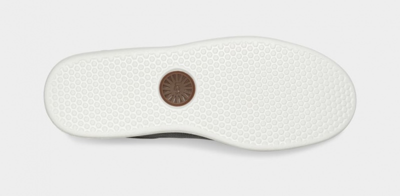 Ugg Cali Low Sneakers Herr Svarta | Sverige-85321