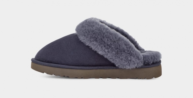Ugg Classic II Tofflor Dam Blå | Sverige-20985