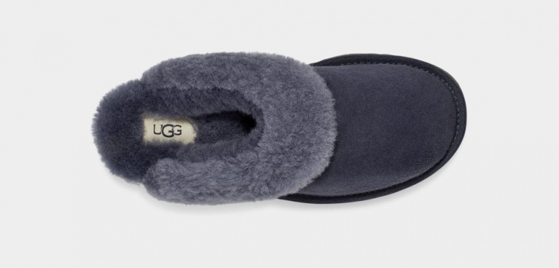 Ugg Classic II Tofflor Dam Blå | Sverige-20985