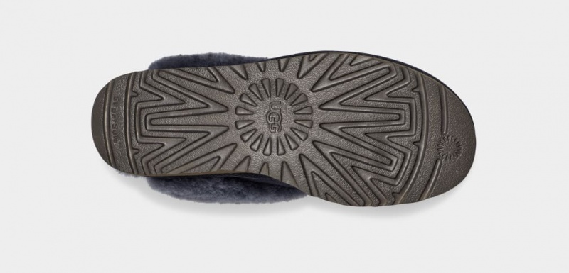 Ugg Classic II Tofflor Dam Blå | Sverige-20985