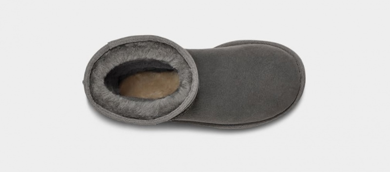 Ugg Classic Korta II Stövlar Barn Grå | Sverige-15938