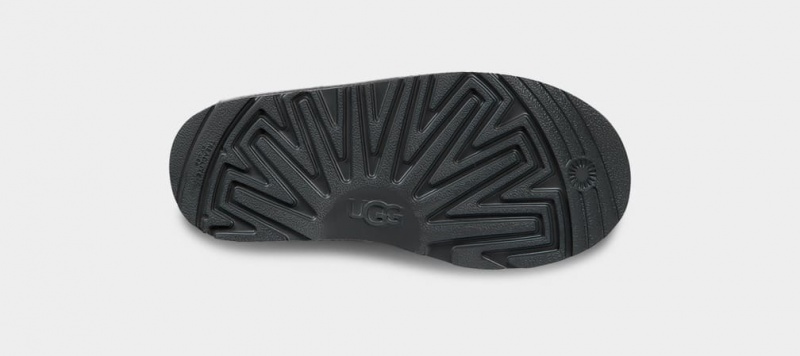Ugg Classic Korta II Stövlar Barn Grå | Sverige-15938