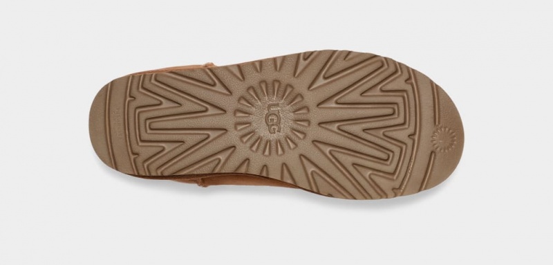 Ugg Classic Korta II Stövlar Dam Bruna | Sverige-68452