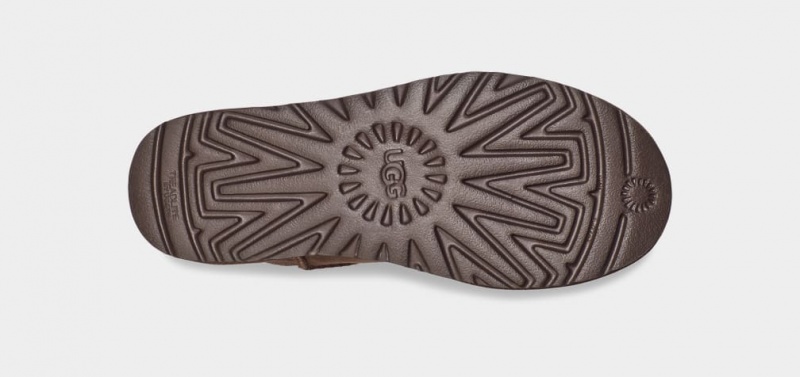 Ugg Classic Korta II Stövlar Dam Bruna | Sverige-73256
