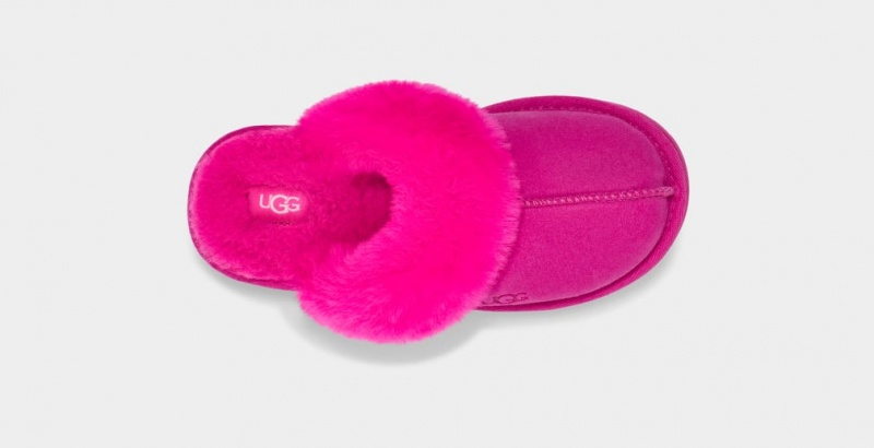 Ugg Cozy II Tofflor Barn Rosa | Sverige-86532
