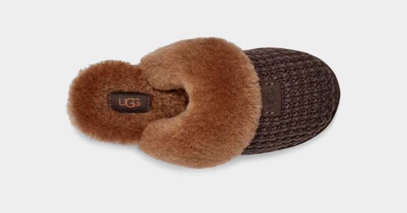 Ugg Cozy Tofflor Dam Bruna | Sverige-12046