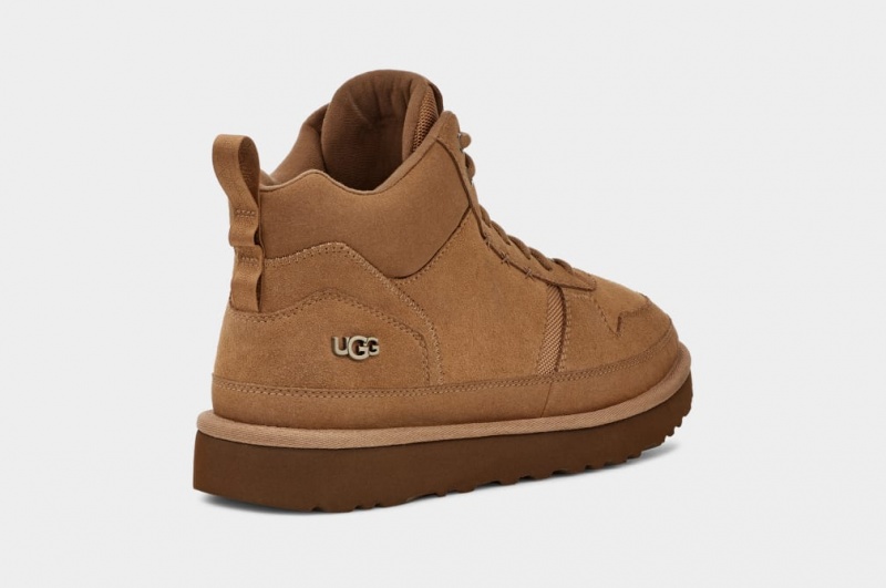 Ugg Highland Hi Heritage Sneakers Herr Bruna | Sverige-14905
