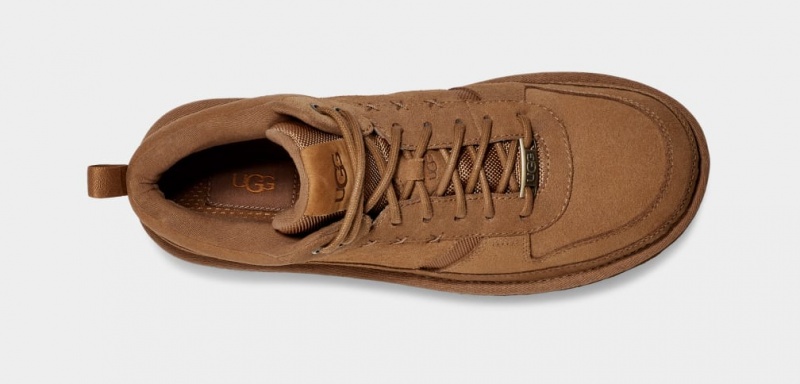 Ugg Highland Hi Heritage Sneakers Herr Bruna | Sverige-14905