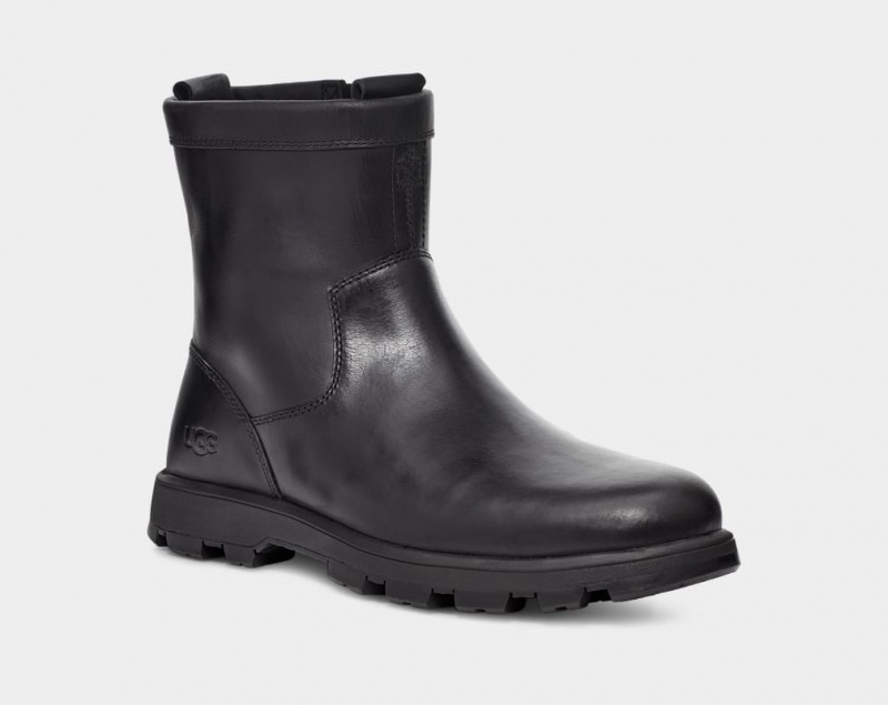 Ugg Kennen Stövlar Herr Svarta | Sverige-71452