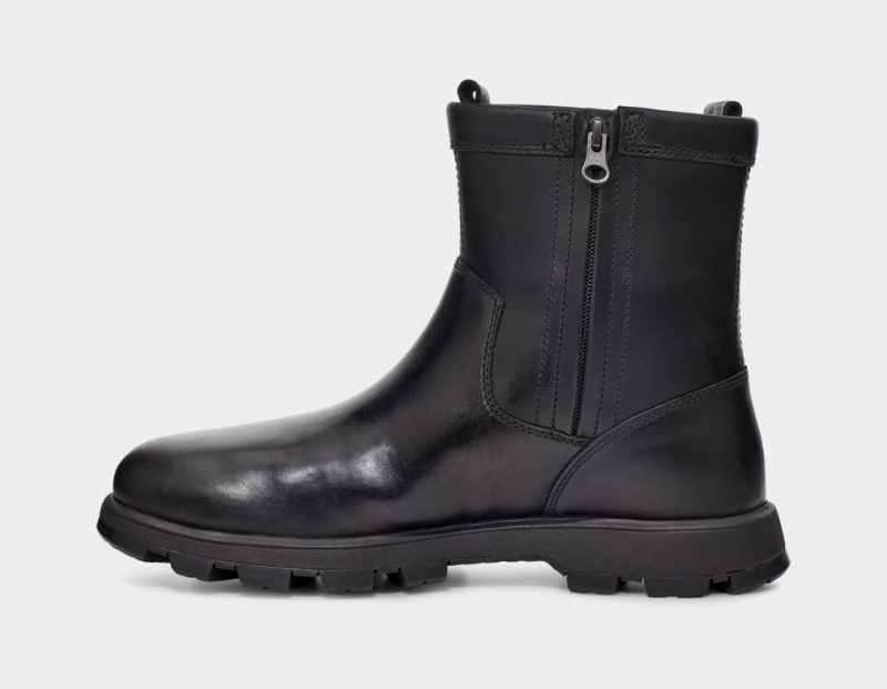 Ugg Kennen Stövlar Herr Svarta | Sverige-71452