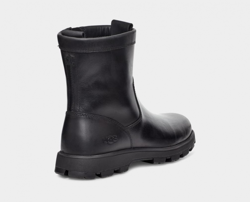 Ugg Kennen Stövlar Herr Svarta | Sverige-71452