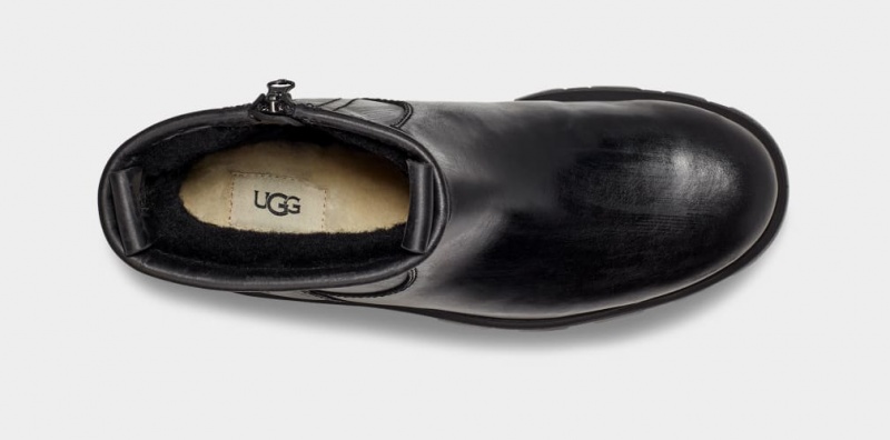 Ugg Kennen Stövlar Herr Svarta | Sverige-71452