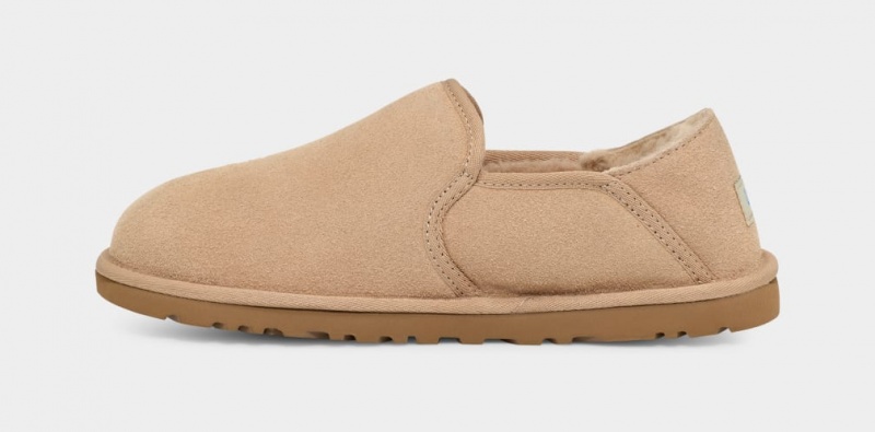 Ugg Kenton Tofflor Herr Bruna | Sverige-59248
