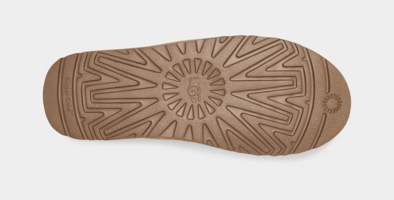 Ugg Kenton Tofflor Herr Bruna | Sverige-59248