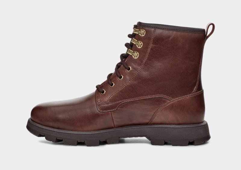 Ugg Kirkson Stövlar Herr Bruna | Sverige-93462