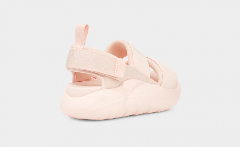 Ugg LA Cloud Sport Sandaler Dam Beige | Sverige-10783