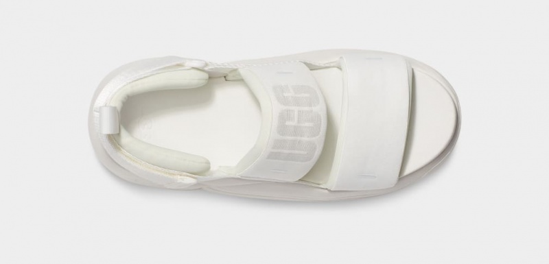 Ugg LA Cloud Sport Sandaler Dam Vita | Sverige-09841