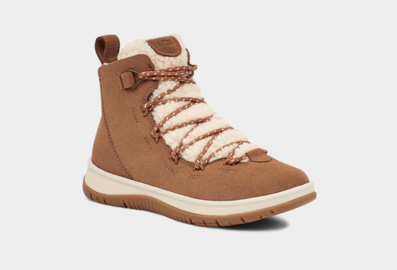 Ugg Lakesider Heritage Mid Stövlar Dam Bruna | Sverige-26915