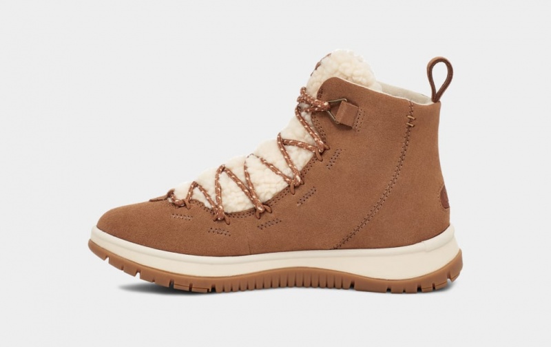 Ugg Lakesider Heritage Mid Stövlar Dam Bruna | Sverige-26915