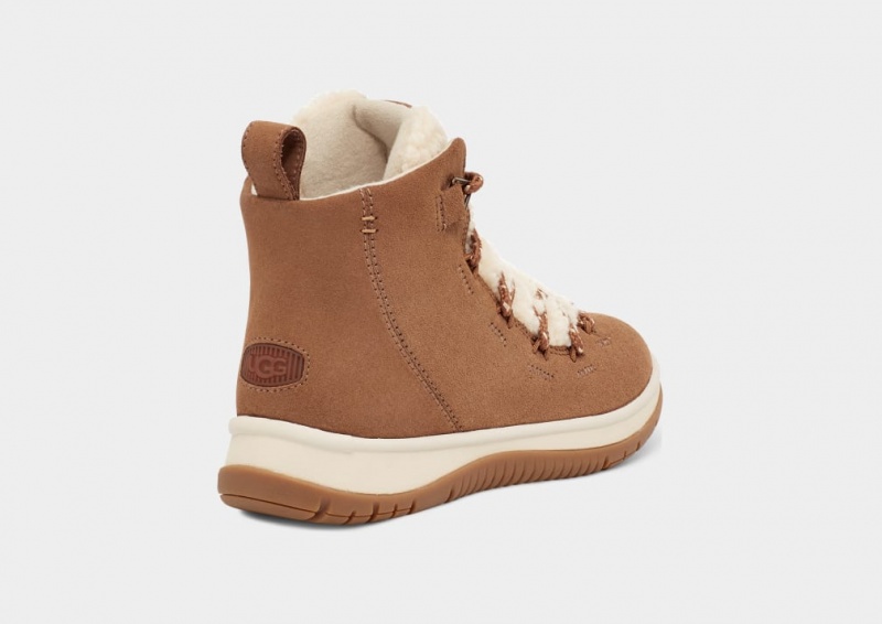 Ugg Lakesider Heritage Mid Stövlar Dam Bruna | Sverige-26915
