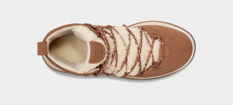Ugg Lakesider Heritage Mid Stövlar Dam Bruna | Sverige-26915