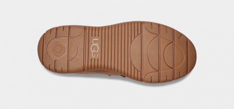 Ugg Lakesider Heritage Mid Stövlar Dam Bruna | Sverige-26915