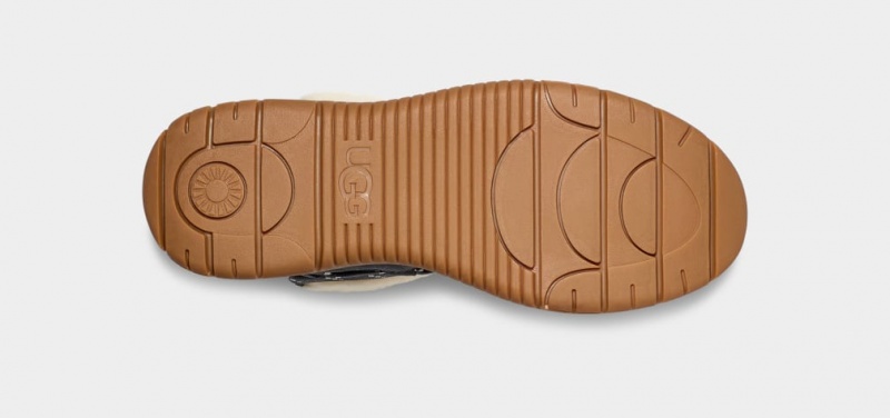 Ugg Lakesider Heritage Spets Stövlar Dam Grå | Sverige-05618
