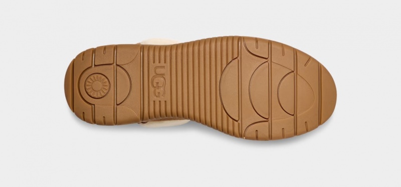 Ugg Lakesider Heritage Spets Stövlar Dam Bruna | Sverige-93081