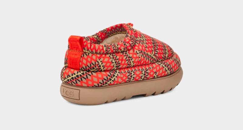 Ugg Maxi Heritage Braid Clog Causal Skor Dam Bruna | Sverige-50674