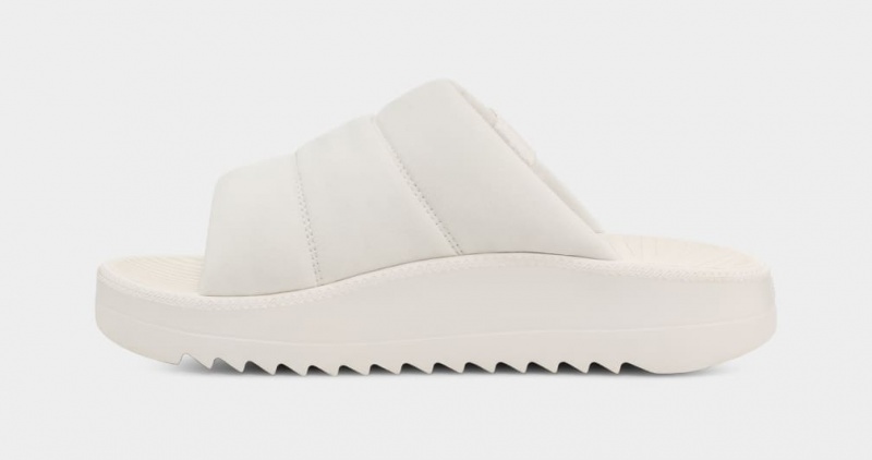 Ugg Maxxer Badtofflor Sandaler Herr Vita | Sverige-96247