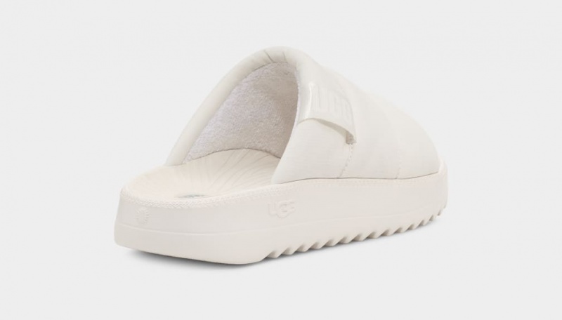 Ugg Maxxer Badtofflor Sandaler Herr Vita | Sverige-96247