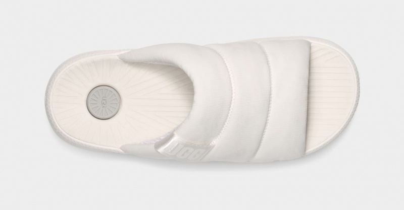 Ugg Maxxer Badtofflor Sandaler Herr Vita | Sverige-96247