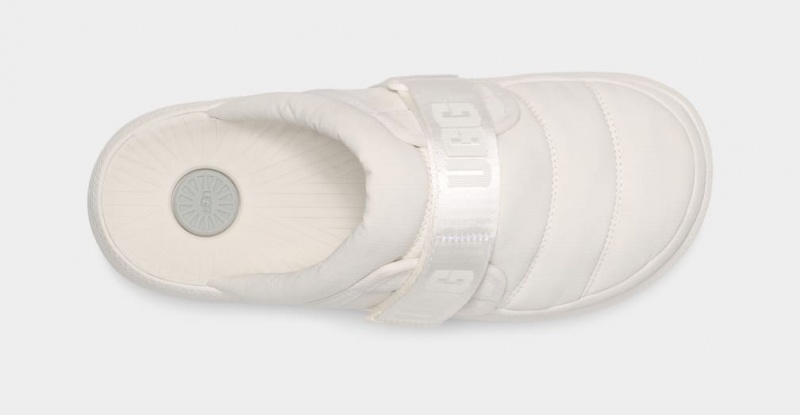 Ugg Maxxer Rem Badtofflor Sandaler Herr Vita | Sverige-92304