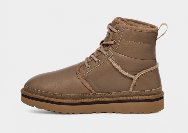 Ugg Neumel High Heritage Stövlar Herr Bruna | Sverige-14253