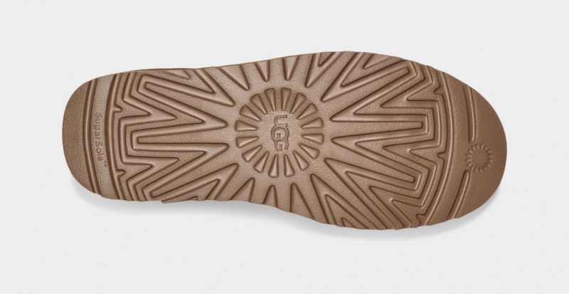 Ugg Neumel High Heritage Stövlar Herr Bruna | Sverige-14253