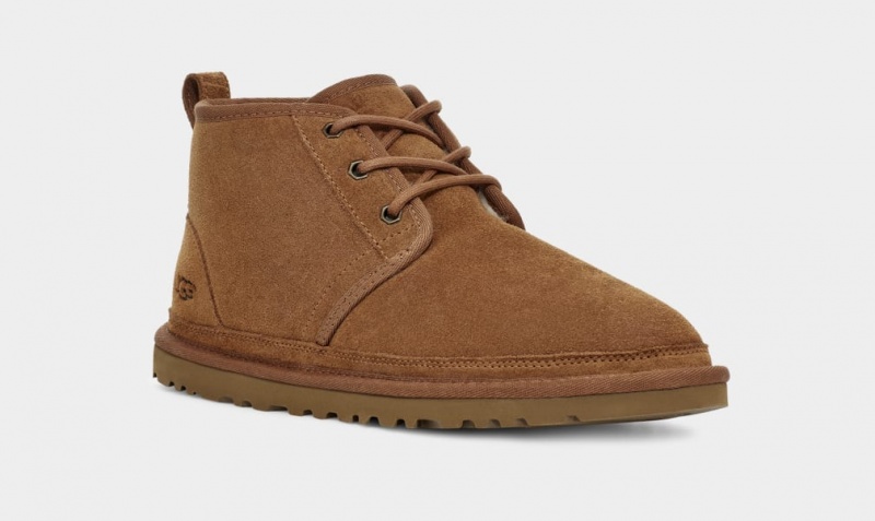 Ugg Neumel Stövlar Herr Bruna | Sverige-49063