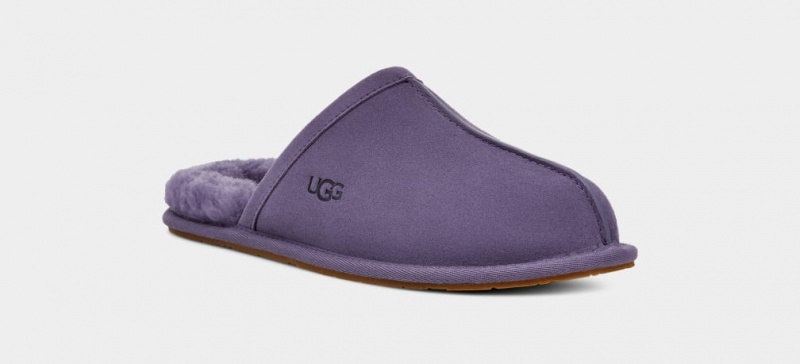 Ugg Pearle Tofflor Dam Lila | Sverige-19057