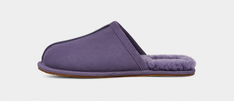 Ugg Pearle Tofflor Dam Lila | Sverige-19057