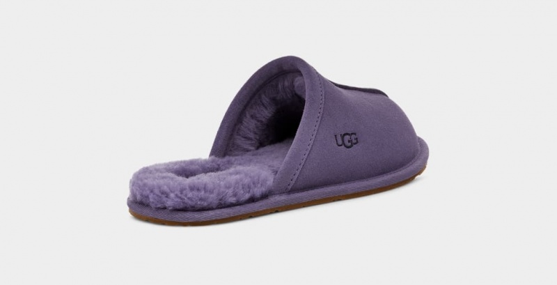 Ugg Pearle Tofflor Dam Lila | Sverige-19057