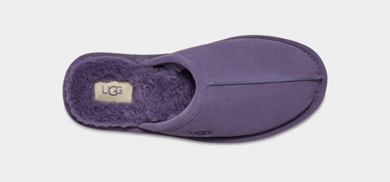 Ugg Pearle Tofflor Dam Lila | Sverige-19057