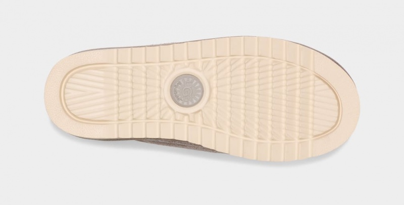Ugg Scuff Cali Wave Tofflor Herr Grå | Sverige-43025