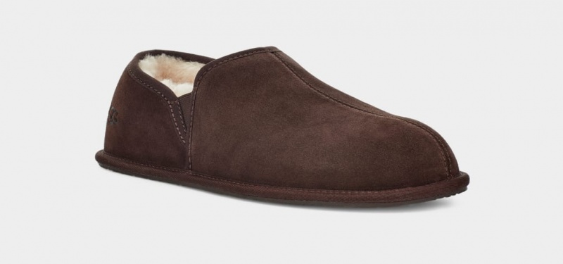 Ugg Scuff Romeo II Tofflor Herr Bruna | Sverige-58467