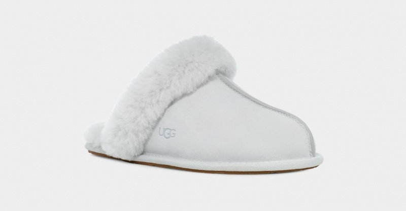 Ugg Scuffette II Tofflor Dam Grå | Sverige-27139