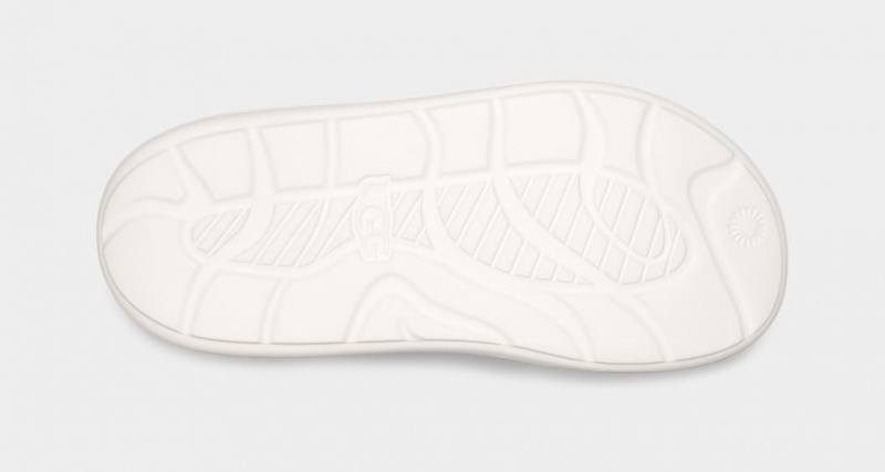 Ugg Sport Yeah Sandaler Herr Vita | Sverige-75982