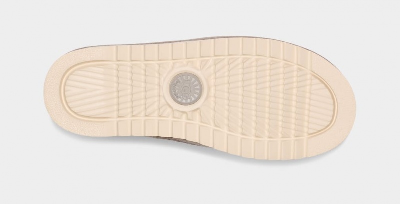 Ugg Tasman Cali Wave Tofflor Herr Grå | Sverige-28670