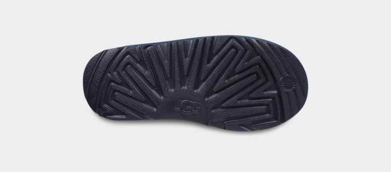 Ugg Tasman II Tofflor Barn Marinblå | Sverige-49365