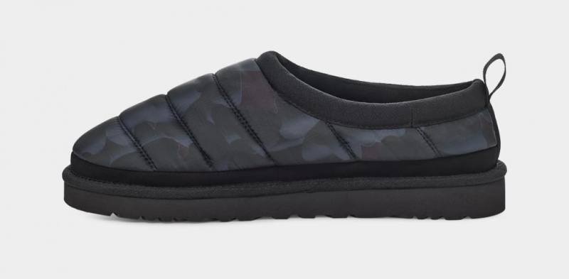 Ugg Tasman LTA Peace Camo Tofflor Herr Svarta | Sverige-15340