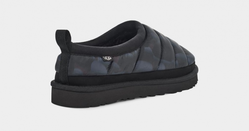 Ugg Tasman LTA Peace Camo Tofflor Herr Svarta | Sverige-15340