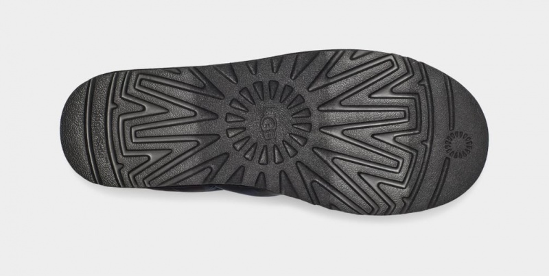 Ugg Tasman LTA Peace Camo Tofflor Herr Svarta | Sverige-15340