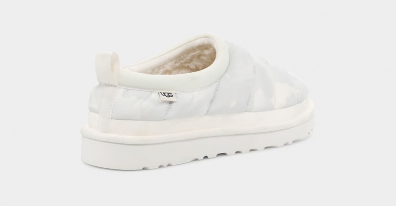 Ugg Tasman LTA Peace Camo Tofflor Herr Vita | Sverige-53402